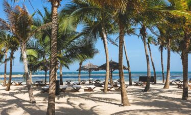 Kenyan Coast
