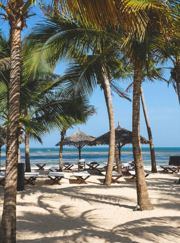 Kenyan Coast