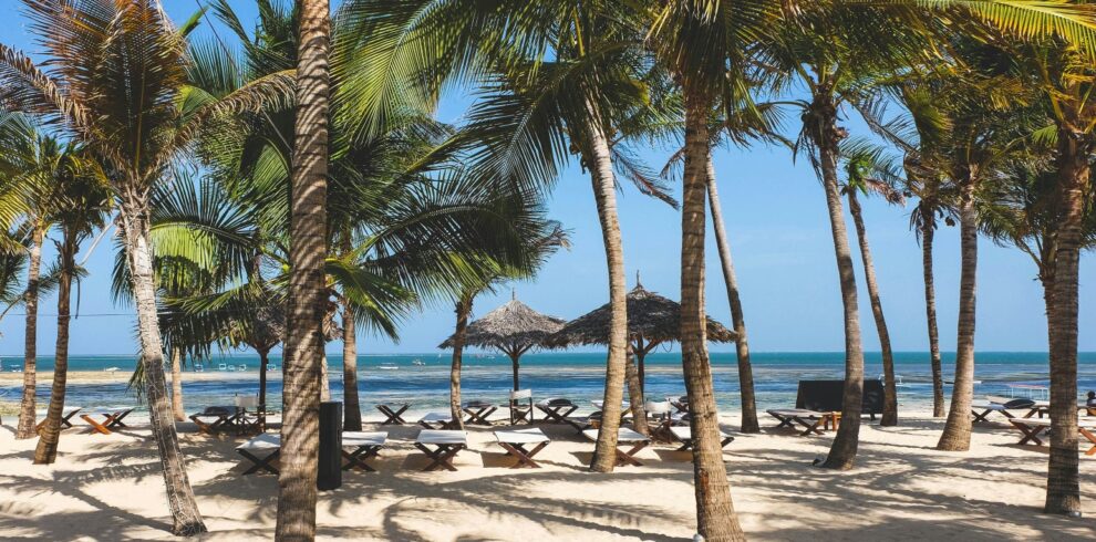 Kenyan Coast